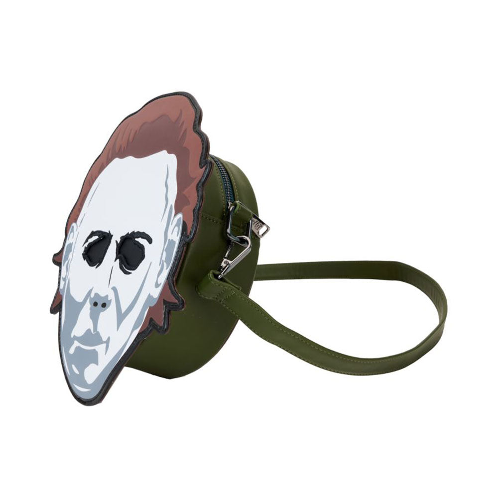 Loungefly - Halloween - Mask Glow Crossbody Bag