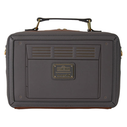Loungefly - Sesame Street - Lenticular Retro TV Crossbody