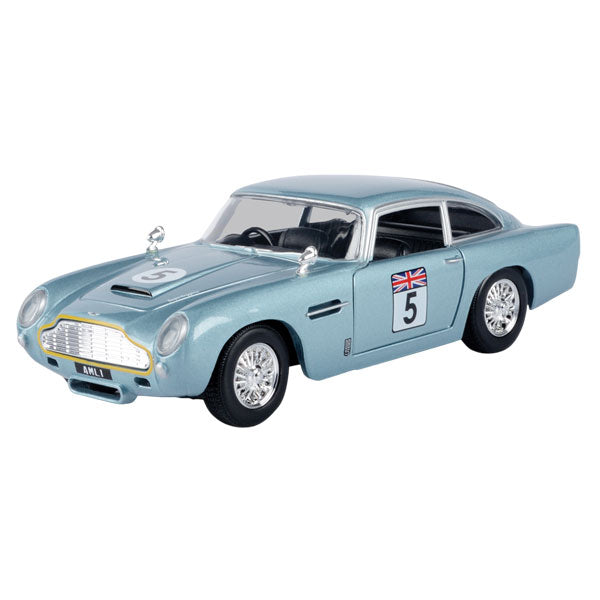 GT Racing - 1:24 Aston Martin DB5