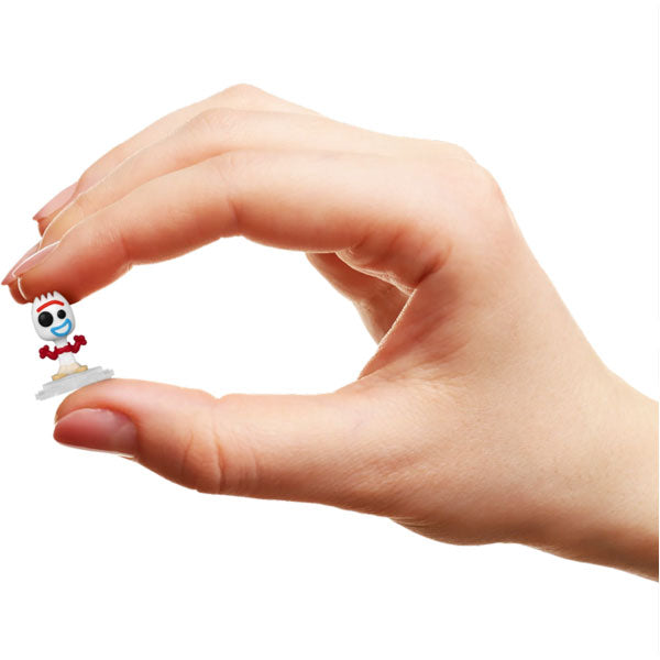 Toy Story - Forky Bitty Pop! 4-Pack