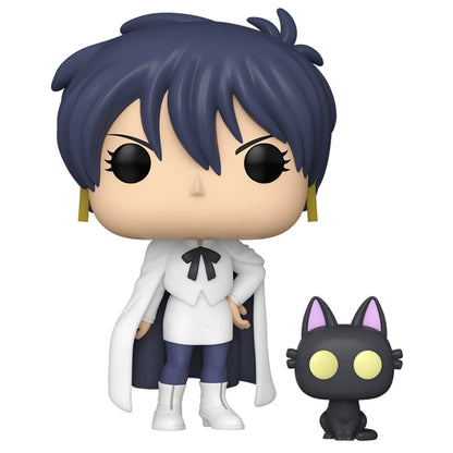 NYCC 2024 - Trigun - Meryl Stryfe with Kuroneko US Exclusive Pop! Vinyl