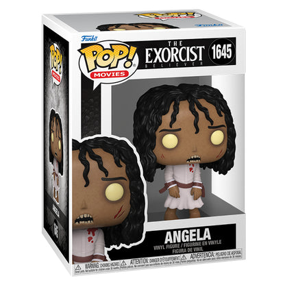 The Exorcist: Believer - Angela (Possessed) Pop! Vinyl