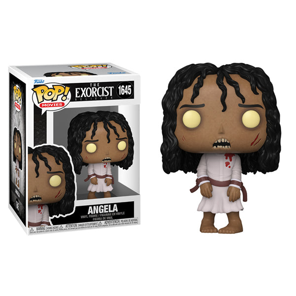 The Exorcist: Believer - Angela (Possessed) Pop! Vinyl