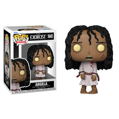 The Exorcist: Believer - Angela (Possessed) Pop! Vinyl
