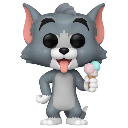 Tom & Jerry - Tom with Ice Cream Pop! Vinyl
