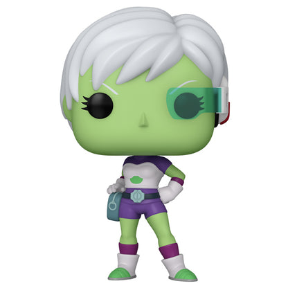 Dragon Ball Super - Broly - Cheelai Pop! Vinyl