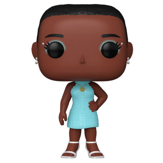 Wednesday (2022) - Bianca Barclay Pop! Vinyl
