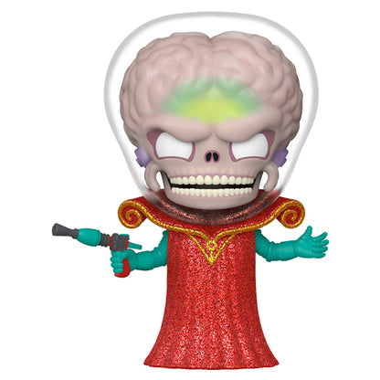 Mars Attacks - Martian Ambassador Pop! Vinyl