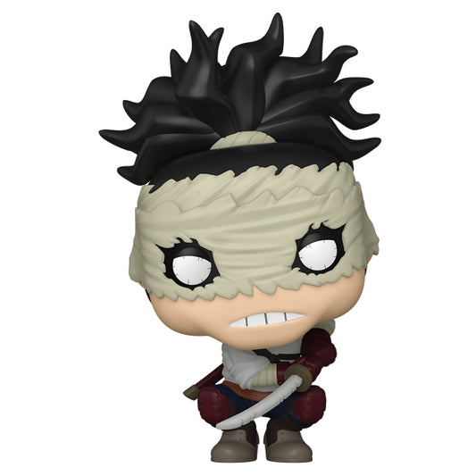 My Hero Academia - Stain Pop! Vinyl