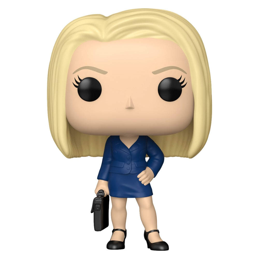 Melrose Place - Amanda Woodward Pop! Vinyl