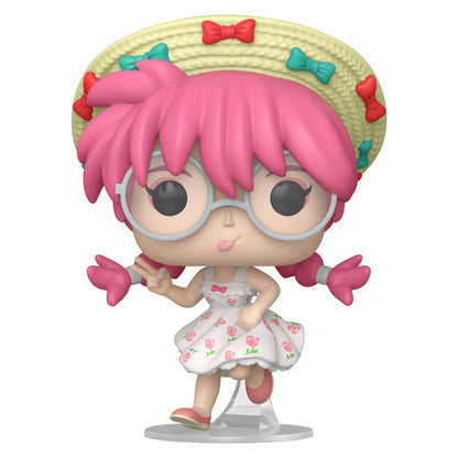 Ranma 1/2 - Ranma (Floral Dress) Pop! Vinyl