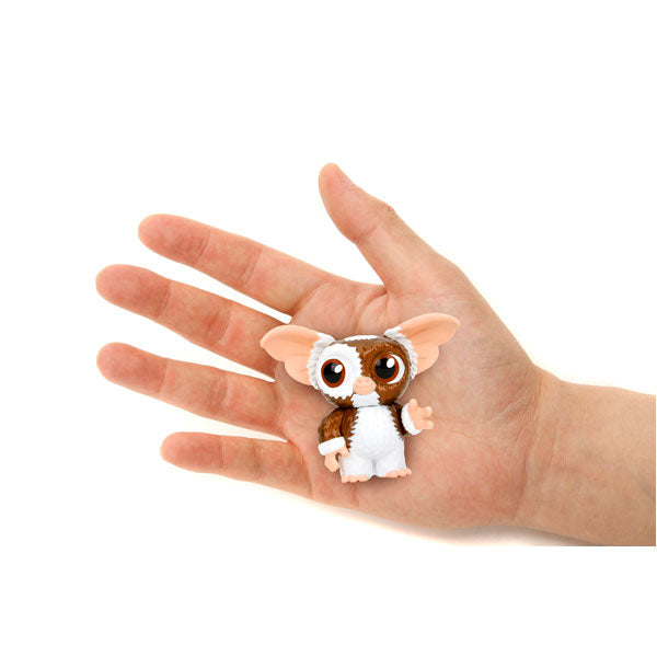Gremlins - Gizmo and Others 2.5 Inch MetalFig Assortment (1 Unit