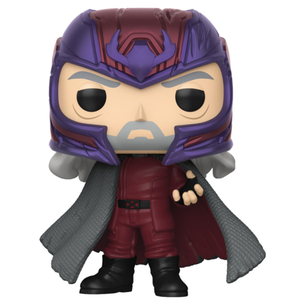 Avengers: Doomsday - Magneto Pop! Vinyl