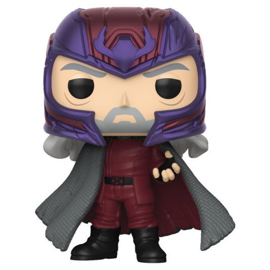 Avengers: Doomsday - Magneto Pop! Vinyl