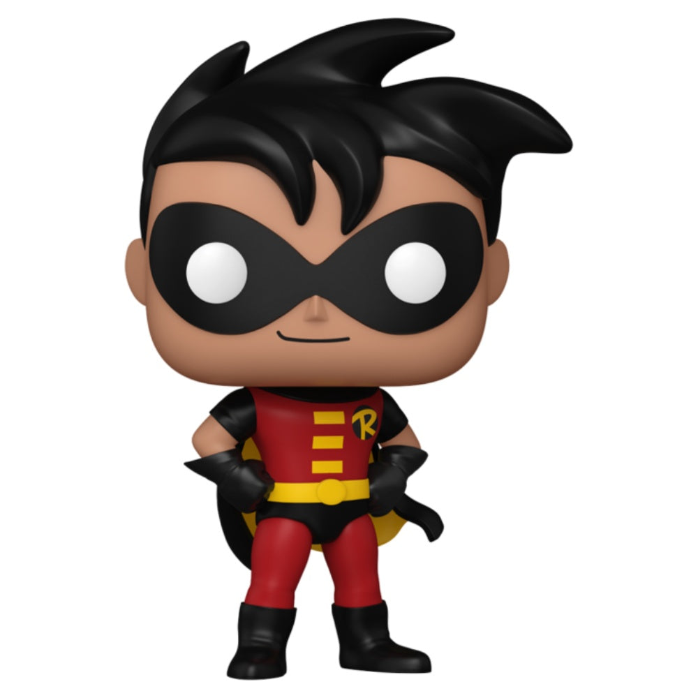 The New Batman Adventures - Robin Pop! Vinyl