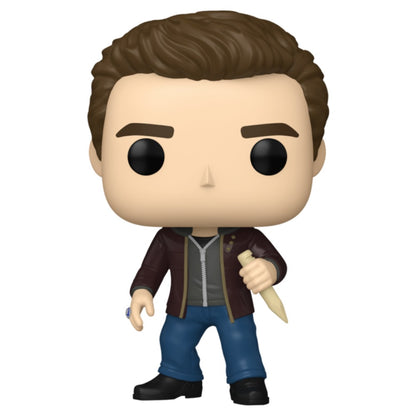 The Vampire Diaries - Stefan Salvatore Pop! Vinyl