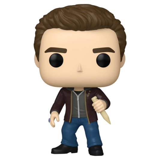 The Vampire Diaries - Stefan Salvatore Pop! Vinyl