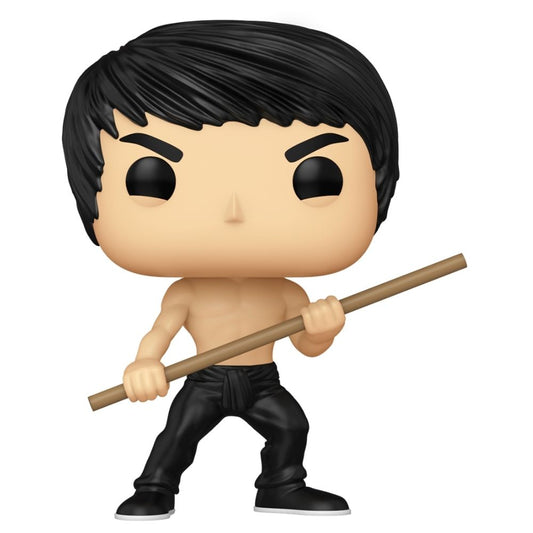 Bruce Lee - Bruce Lee Pop! Vinyl