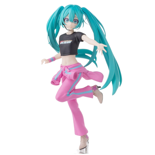 Hatsune Miku x Love and Berry Dress Up and Dance! Desktop Decorate Collections Berry Costume Version