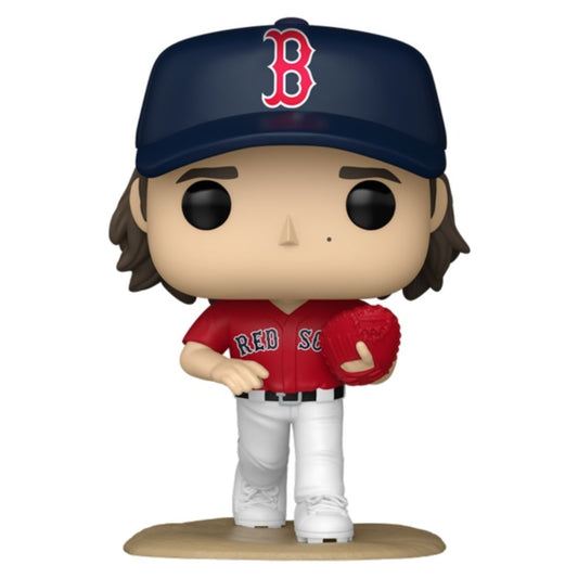 MLB Baseball: Boston Red Sox - Roman Anthony Pop! Vinyl