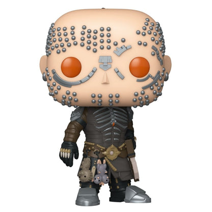Supergirl (2026) - Krem of the Yellow Hills Pop! Vinyl
