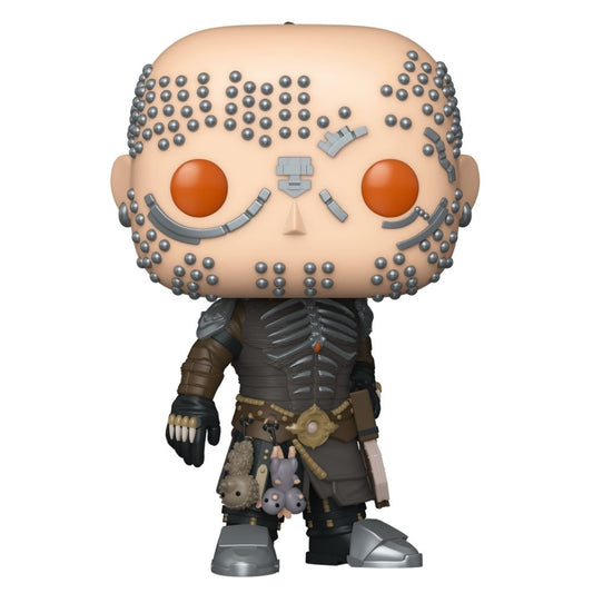Supergirl (2026) - Krem of the Yellow Hills Pop! Vinyl