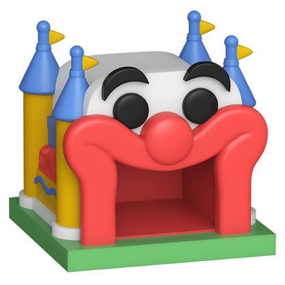 Bitty City - Amusement Park Deluxe Bitty Pop! Expansion Pack
