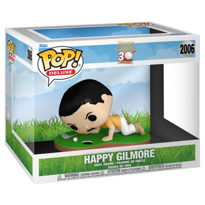 Happy Gilmore - Happy Gilmore Deluxe Pop! Vinyl