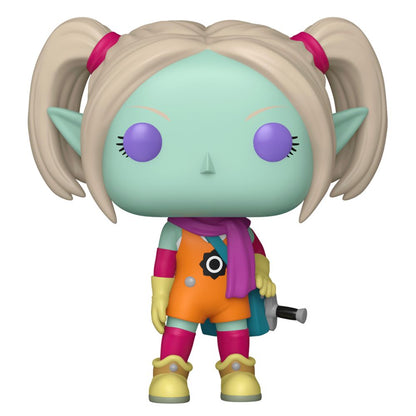 Dragon Ball: Daima - Panzy Pop! Vinyl