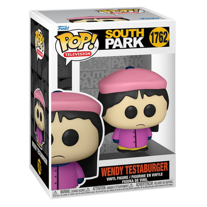 South Park - Wendy Testaburger Pop! Vinyl