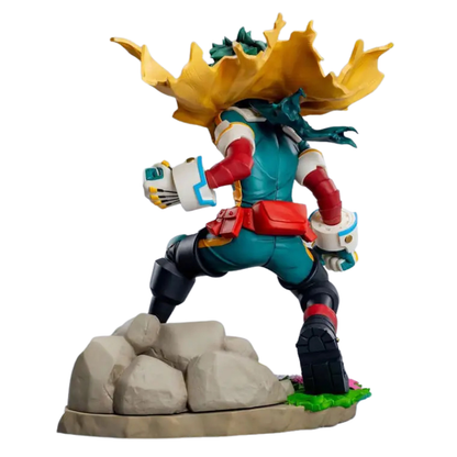 My Hero Academia - You're Next XrossLink Izuku Midoriya Volume 1