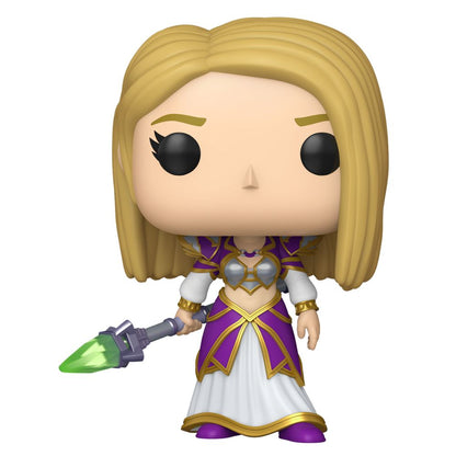 World of Warcraft - Jaina Proudmoore Pop! Vinyl