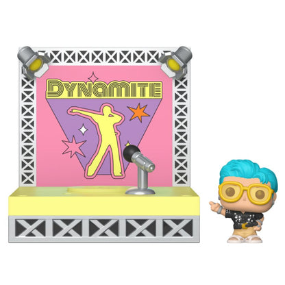 BTS - RM (Dynamite) Bitty Pop! Stage
