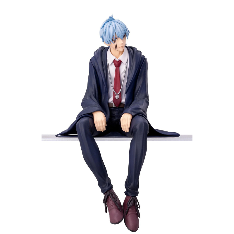 Mashle Magic and Muscles PM Perching Figure Lance Crown