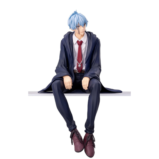 Mashle Magic and Muscles PM Perching Figure Lance Crown