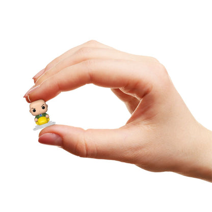 X-Men - Xavier's School Bitty Pop! Vinyl Playset