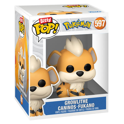 Pokemon - Collector Pack Pokeball Bitty Pop! 12 Pack