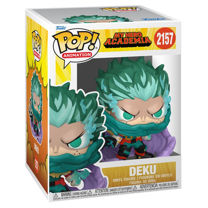 My Hero Academia - Deku Pop! Premium