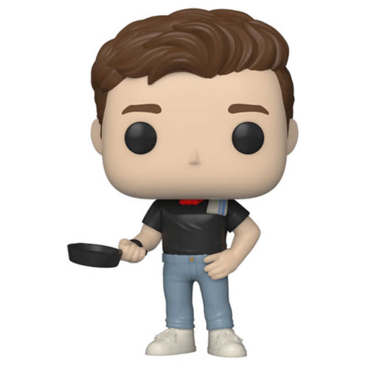 Queer Eye - Antoni Porowski Pop! Vinyl