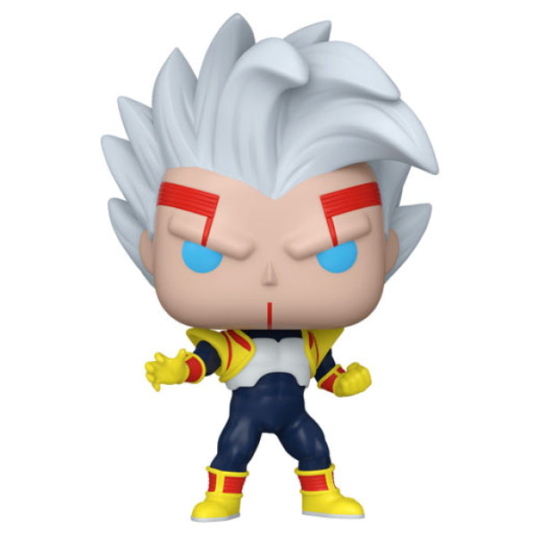 Dragonball GT - Super Baby 2 US Exclusive Pop! Vinyl