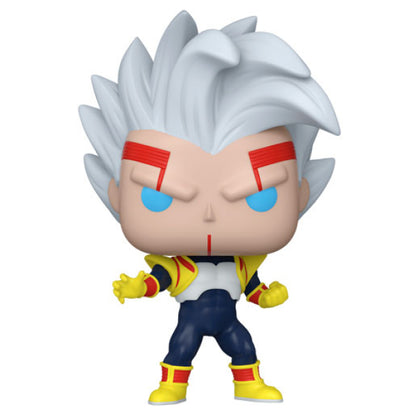 Dragonball GT - Super Baby 2 US Exclusive Pop! Vinyl