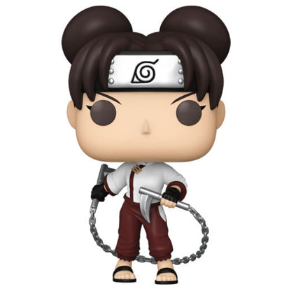 Naruto - Shippuden - Tenten Pop! Vinyl