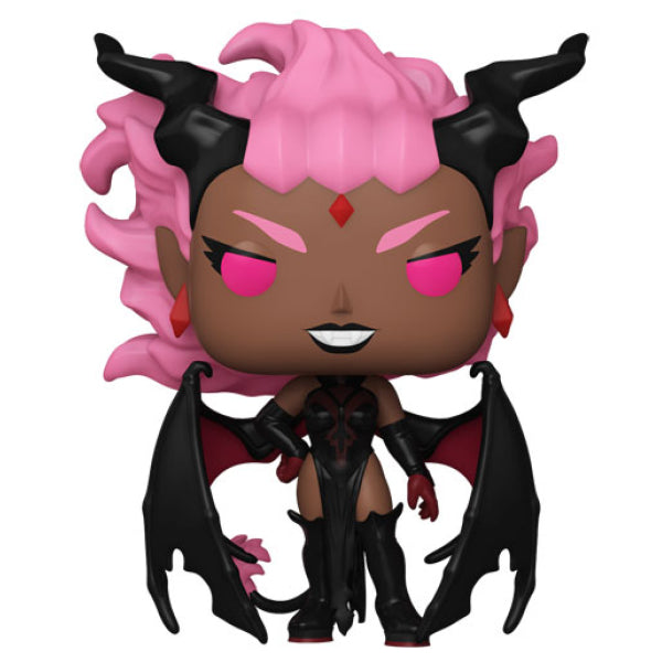 Castlevania: Nocturne - Drolta Pop! Vinyl