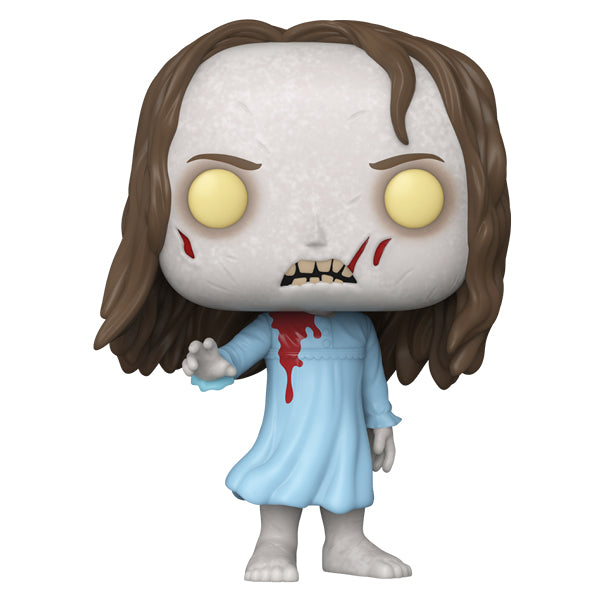 The Exorcist: Believer - Katherine (Possessed) Pop! Vinyl