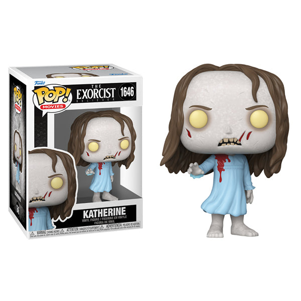 The Exorcist: Believer - Katherine (Possessed) Pop! Vinyl