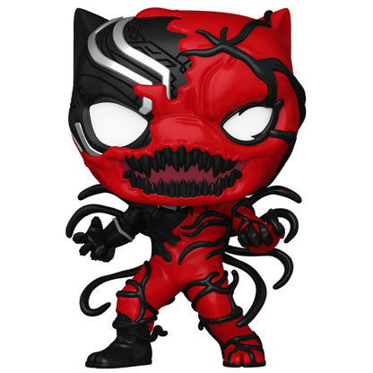 Marvel: Carnageized - Black Panther Pop! Vinyl