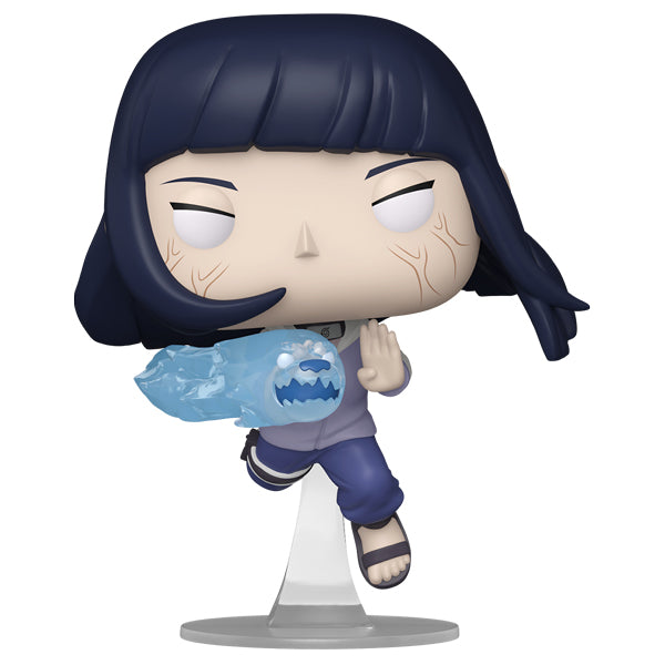 Naruto - Hinata Hyuga Pop! Vinyl