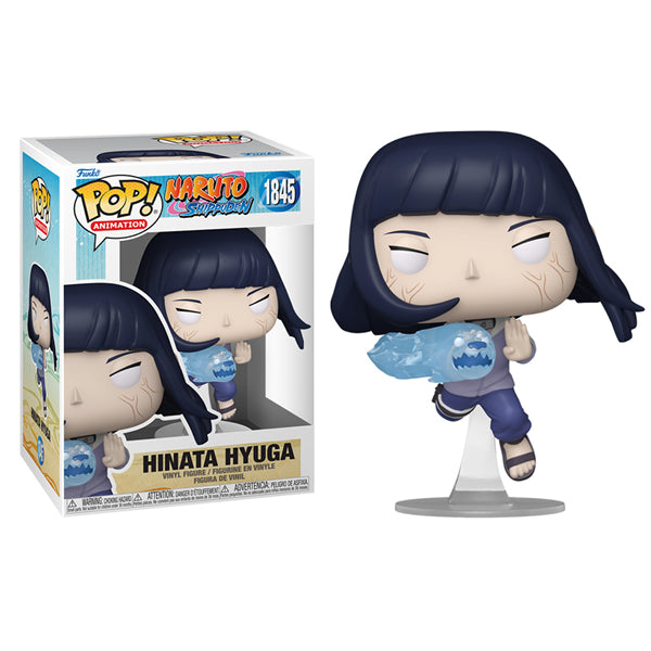Naruto - Hinata Hyuga Pop! Vinyl