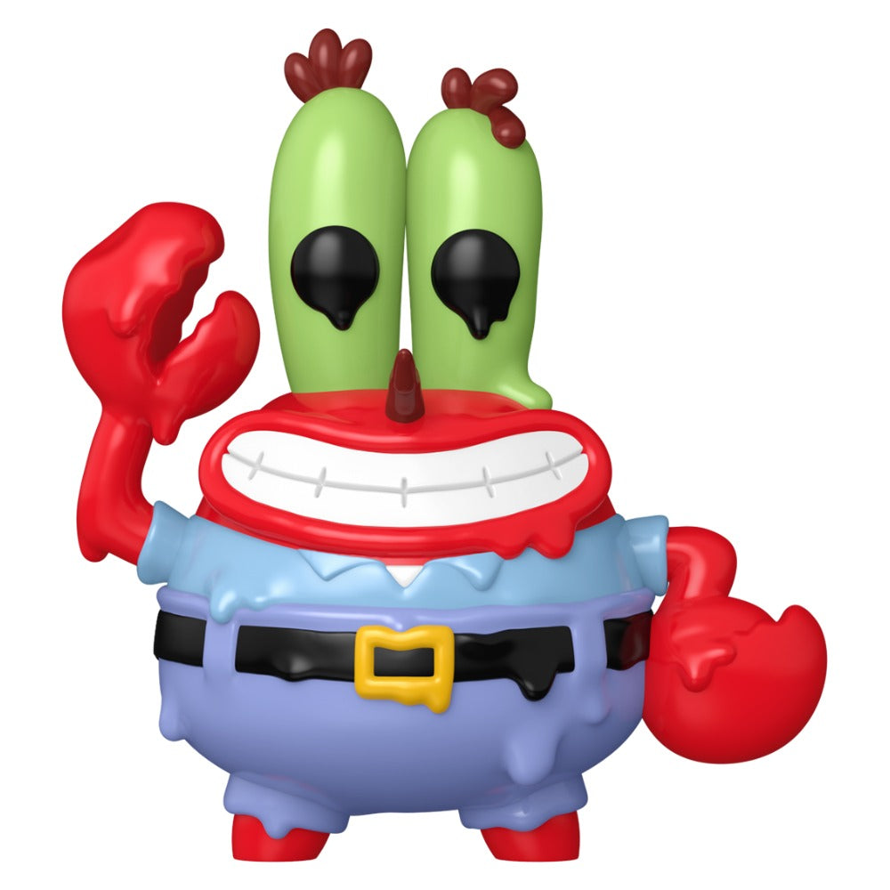 SpongeBob SquarePants - Mr Krabs (Melting) Pop! Vinyl