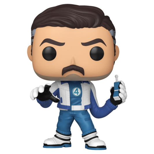 Avengers: Doomsday - Mister Fantastic Pop! Vinyl